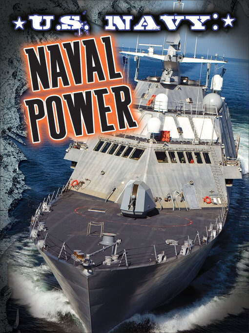 Title details for U. S. Navy by Tom Greve - Wait list